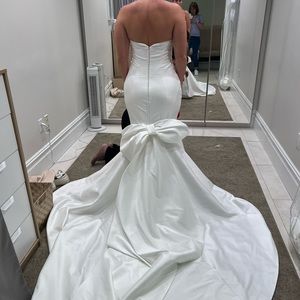 Randy Fenoli Dresses Randy Fenoli Dani Wedding Dress Poshmark